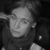 Jenny Svenberg