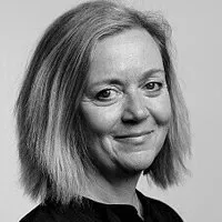 Charlotte Ward