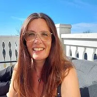 Susanne Lundberg