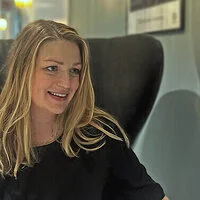 Emilia Marttiini Johansson