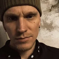 Pontus Wolf