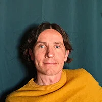 Jesper Nordström