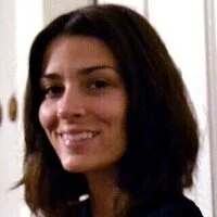 Sarah Andrews