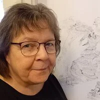 Carina Eliasson