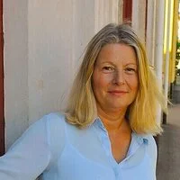 Evamari Andersson