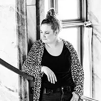 Frida Edman