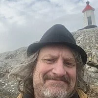 Thomas Sahlin