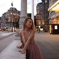 Angelica Janglin