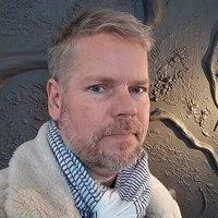 Patrik Svensson