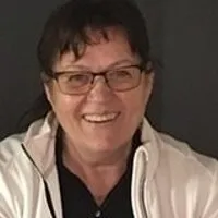Gunilla Palusa