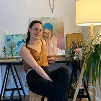 Cecilia Eyvaa Olsson