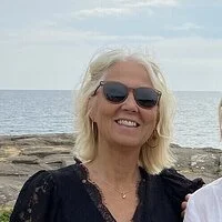 Monica Hagebrand